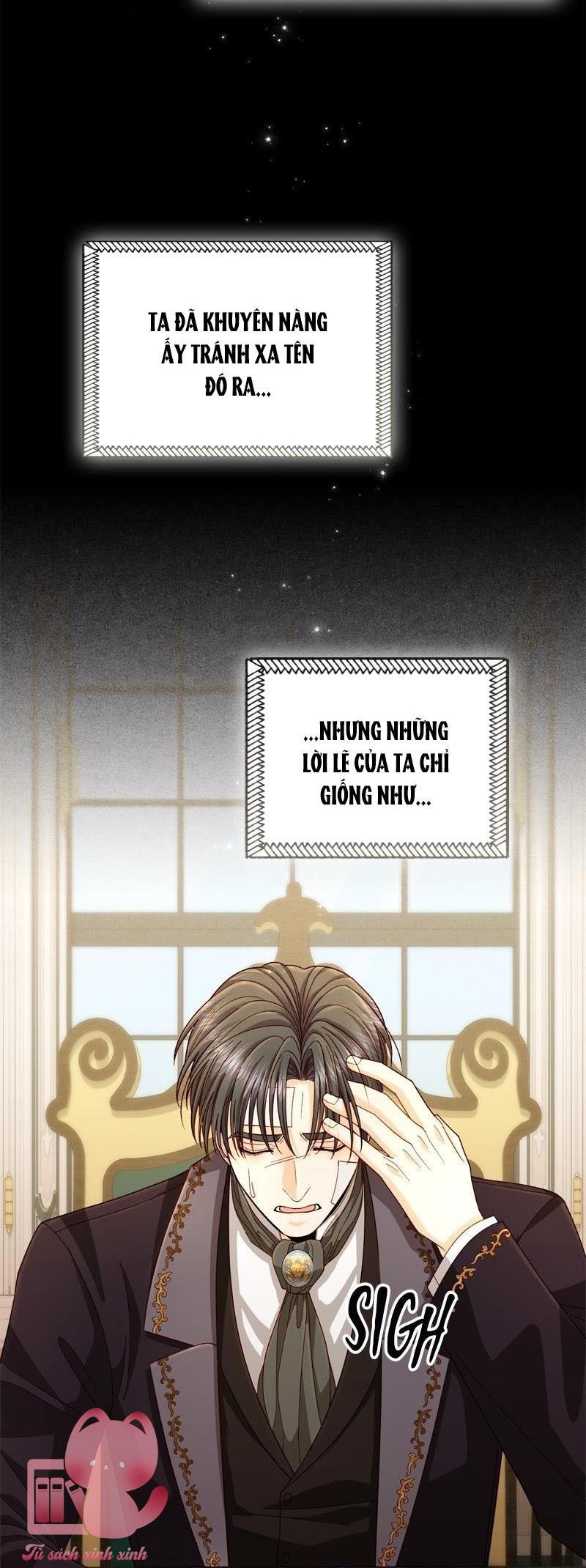 Hoàng Hậu Tái Hôn - Chap 197