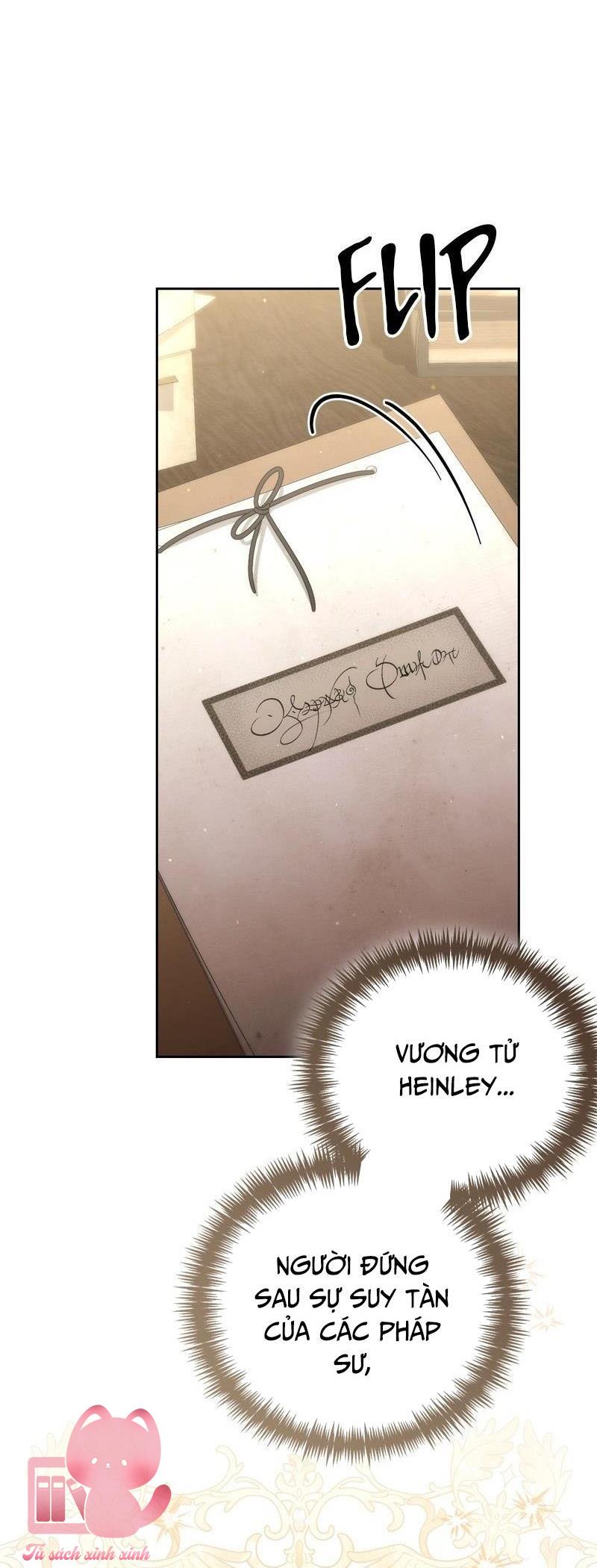 Hoàng Hậu Tái Hôn - Chap 197