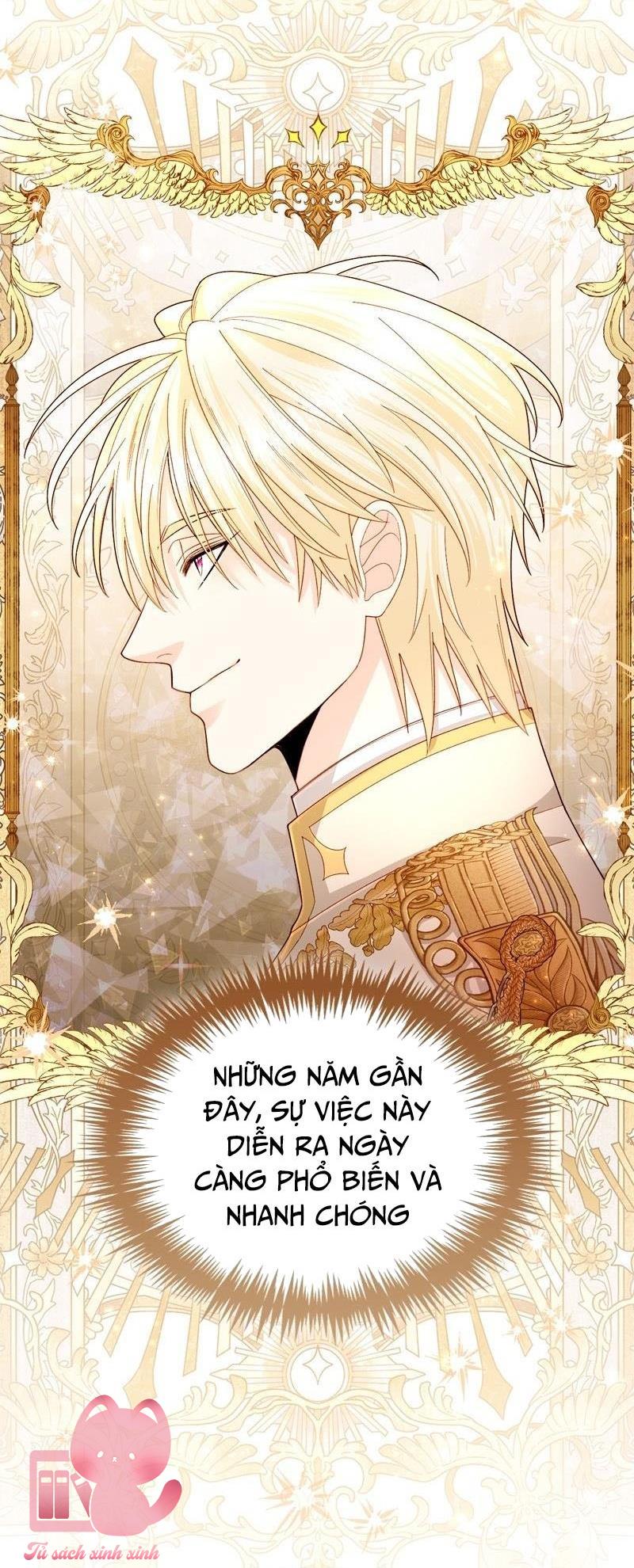 Hoàng Hậu Tái Hôn - Chap 197