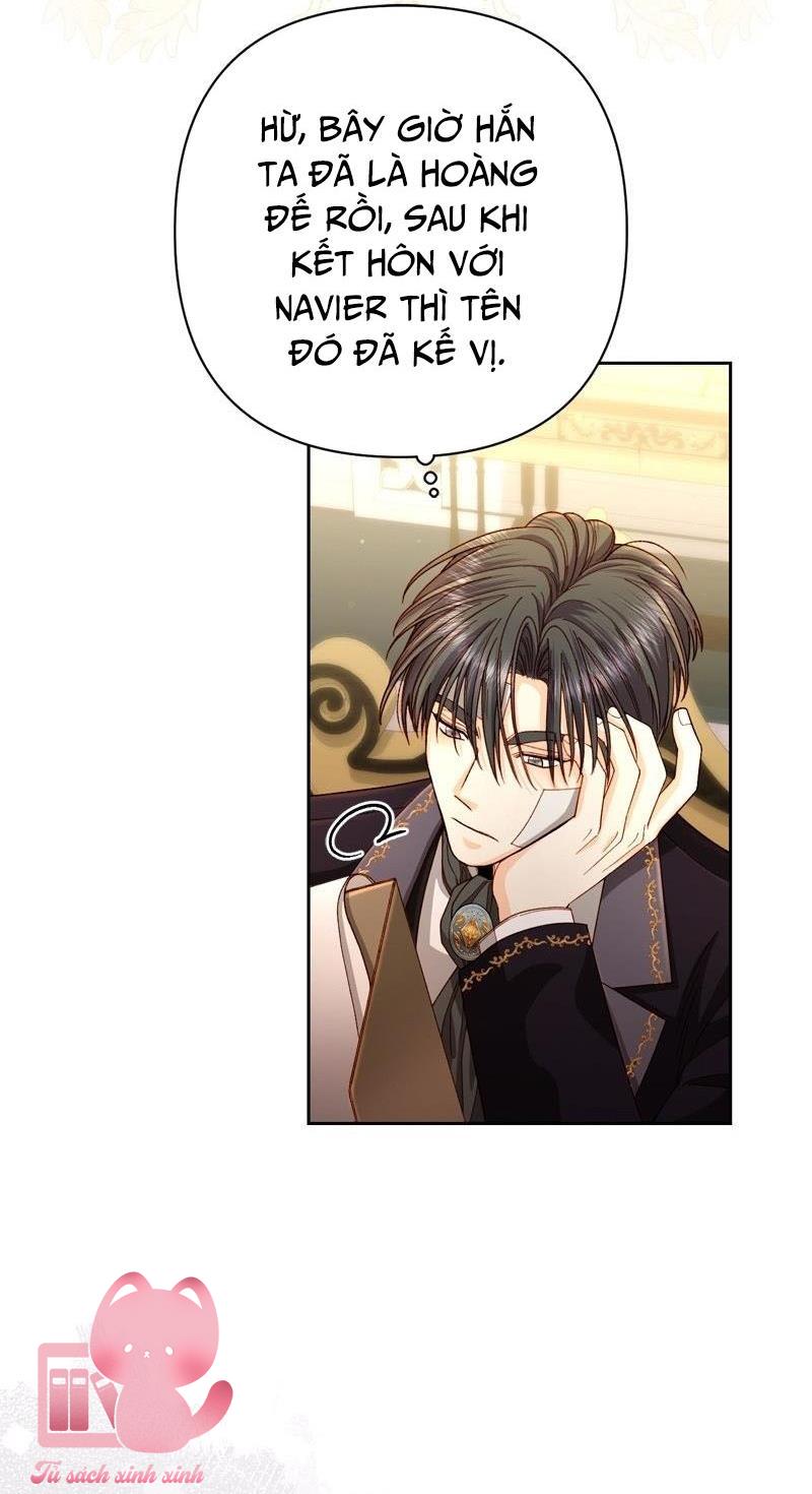 Hoàng Hậu Tái Hôn - Chap 197