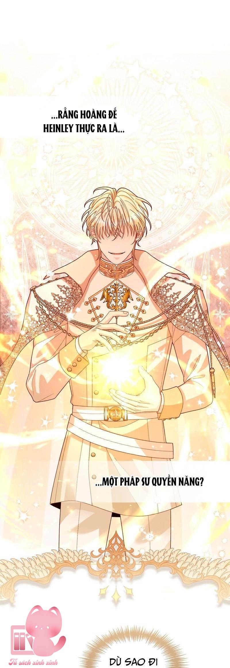 Hoàng Hậu Tái Hôn - Chap 197