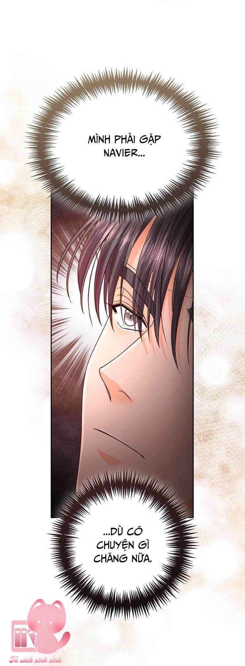 Hoàng Hậu Tái Hôn - Chap 197