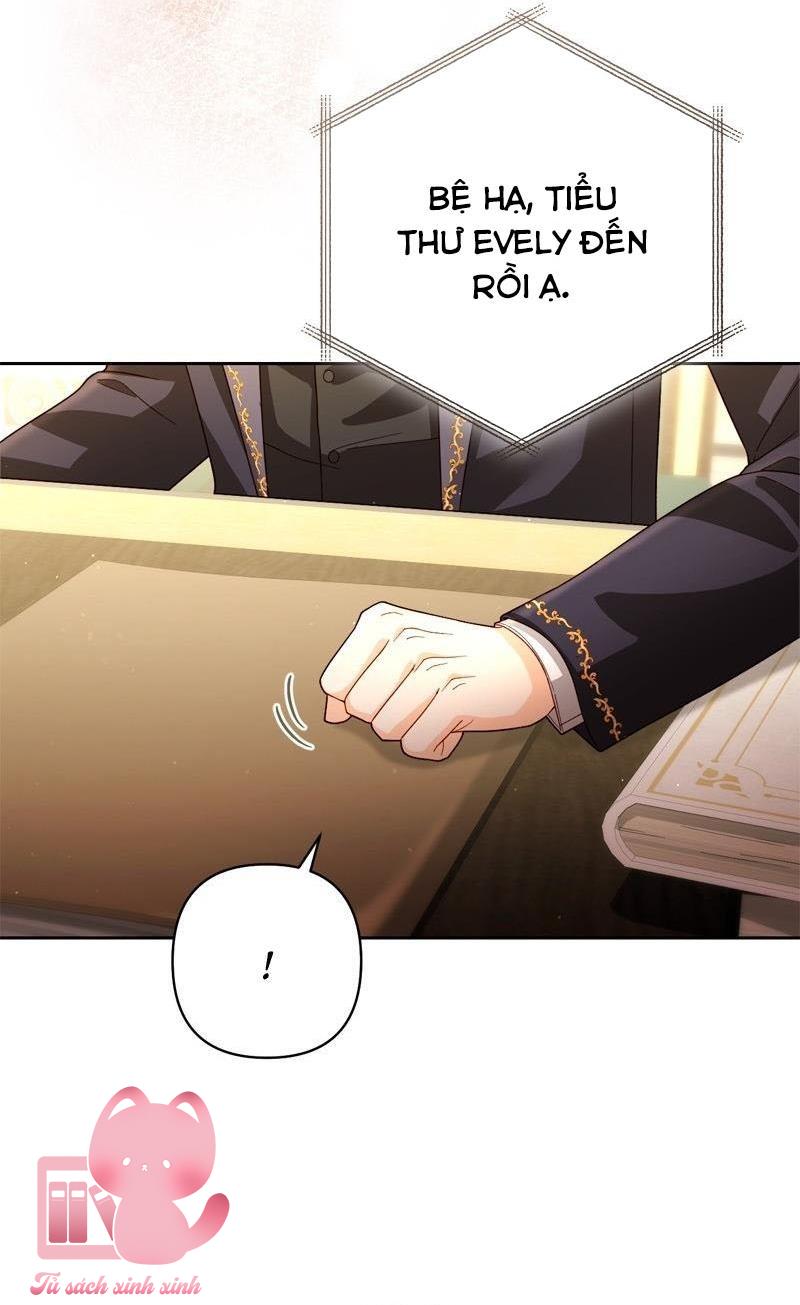 Hoàng Hậu Tái Hôn - Chap 197