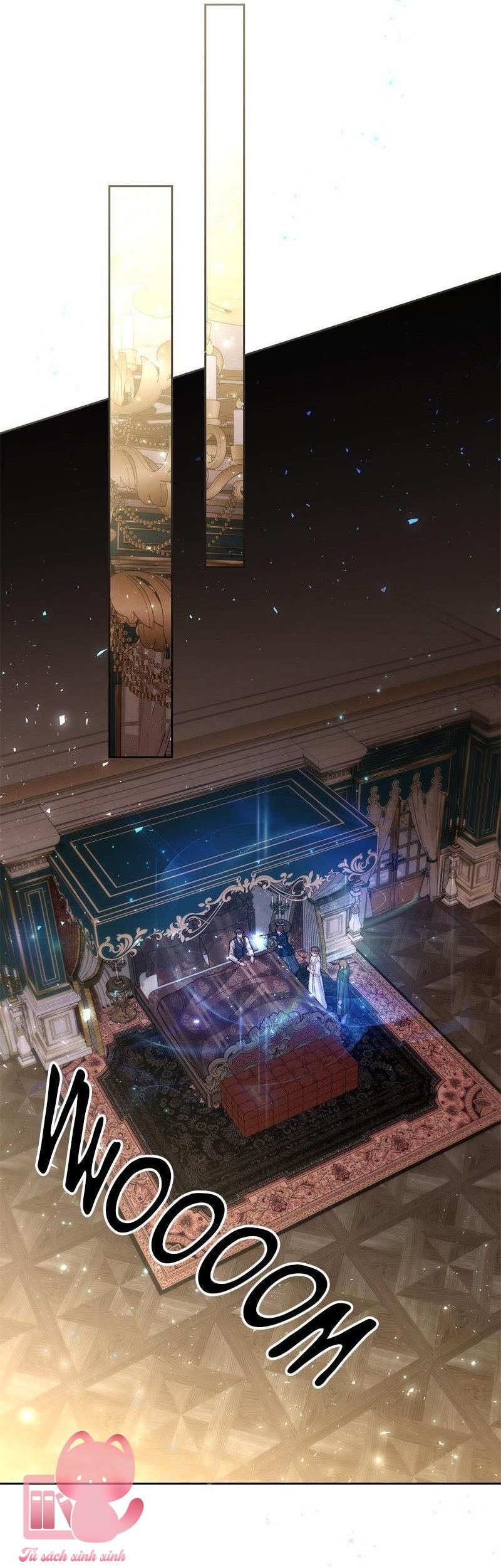 Hoàng Hậu Tái Hôn - Chap 197