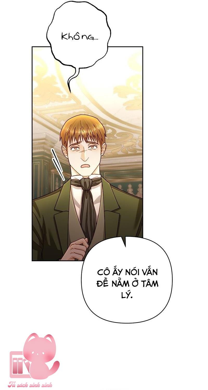 Hoàng Hậu Tái Hôn - Chap 197