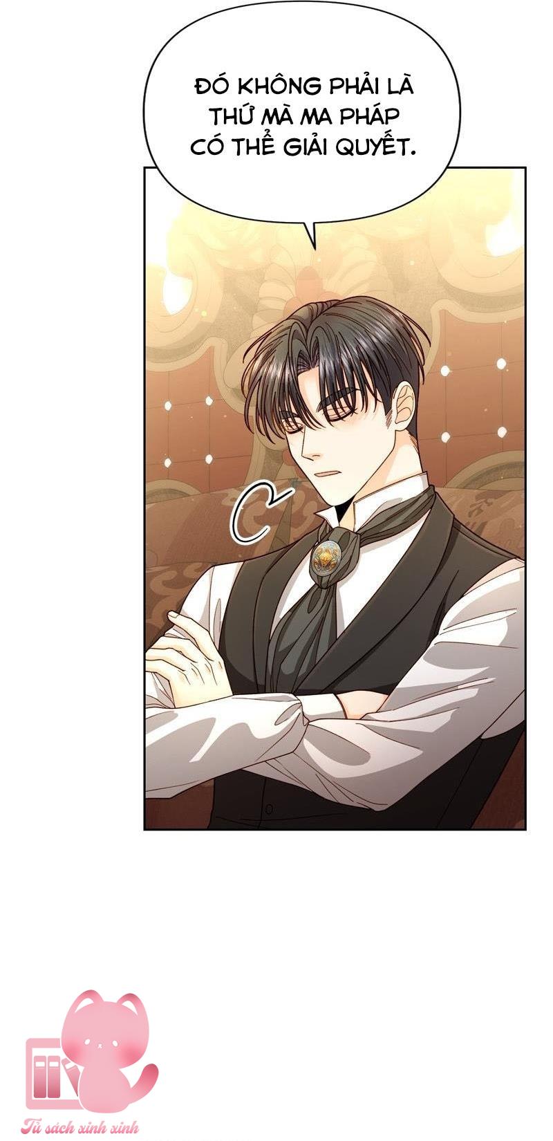 Hoàng Hậu Tái Hôn - Chap 197