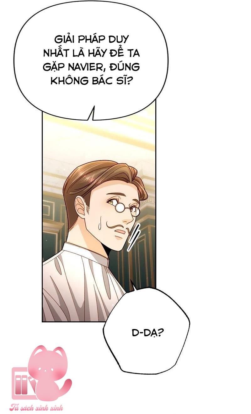 Hoàng Hậu Tái Hôn - Chap 197