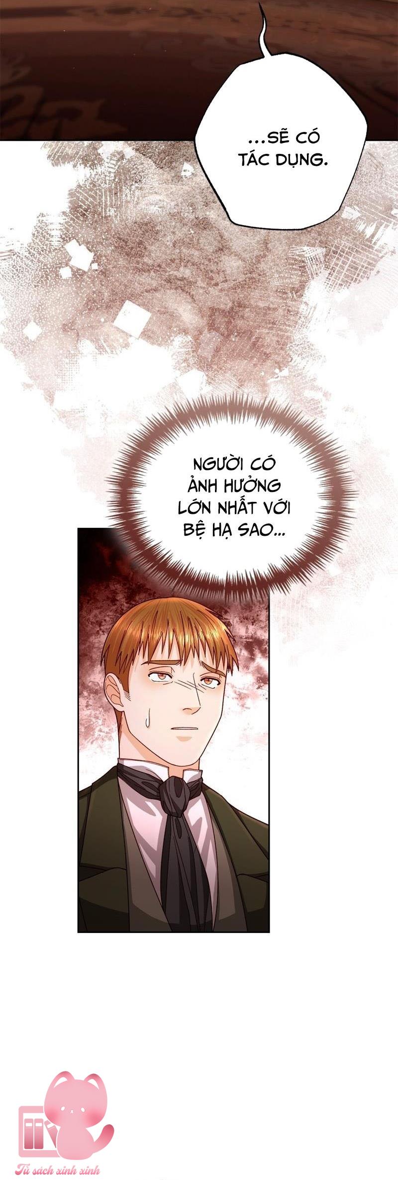 Hoàng Hậu Tái Hôn - Chap 197