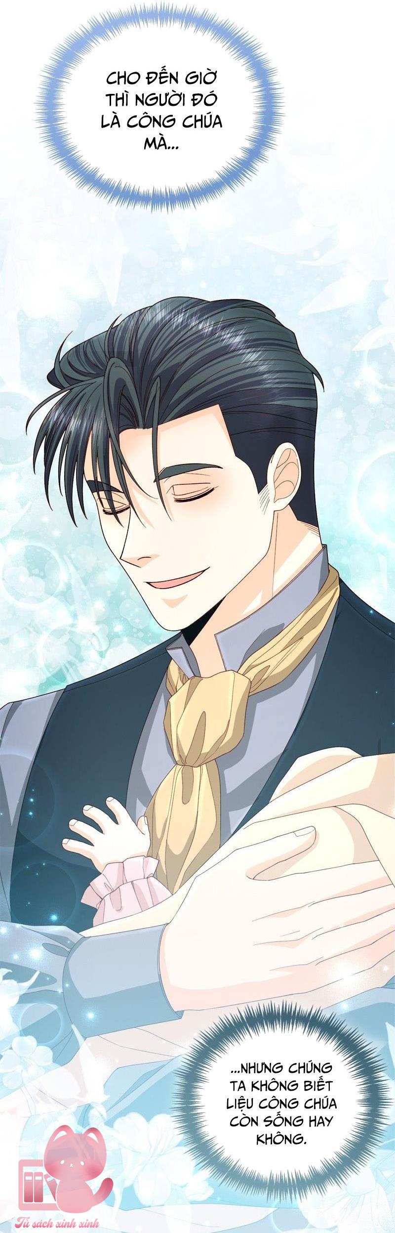 Hoàng Hậu Tái Hôn - Chap 197