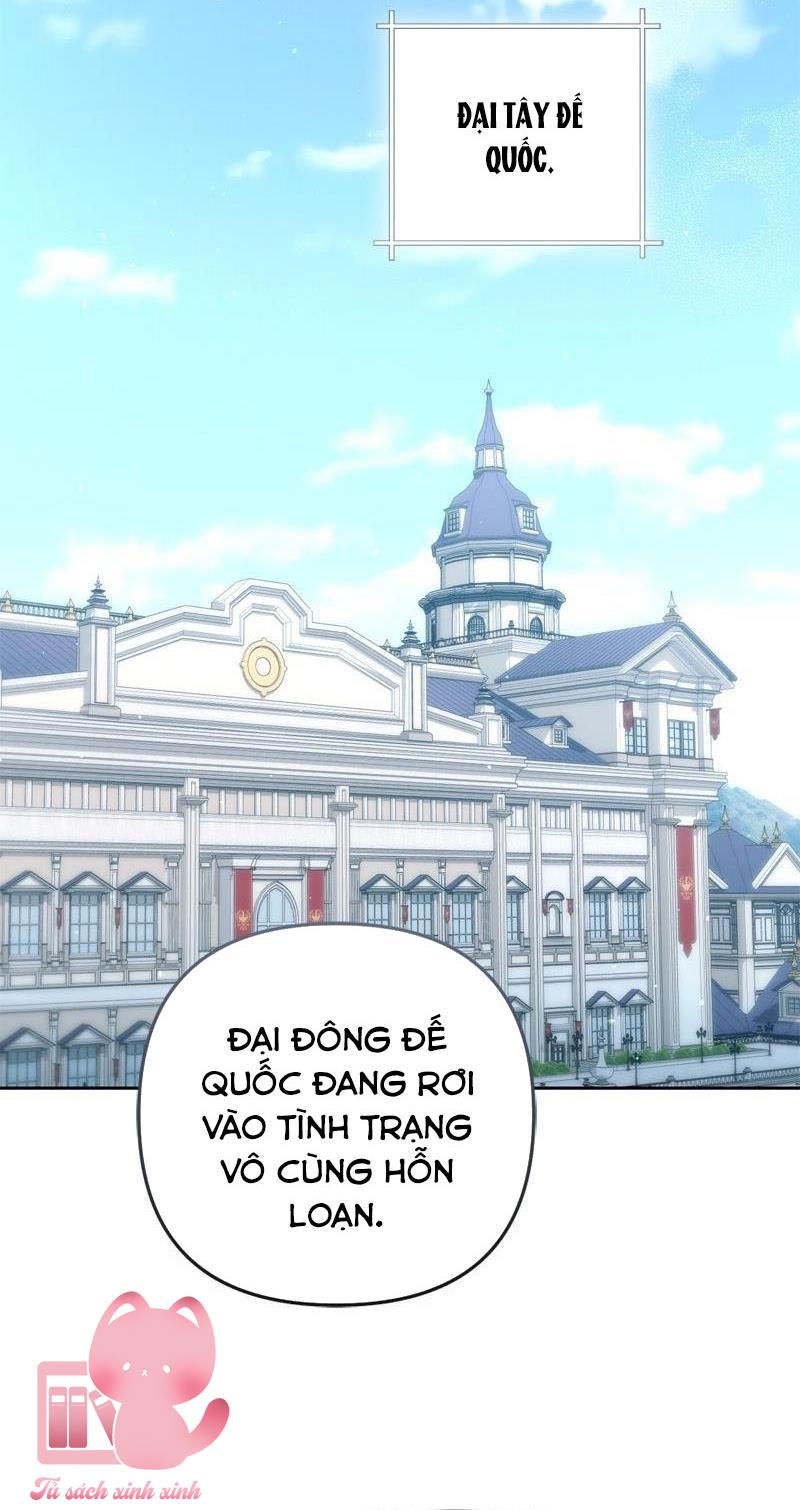 Hoàng Hậu Tái Hôn - Chap 197