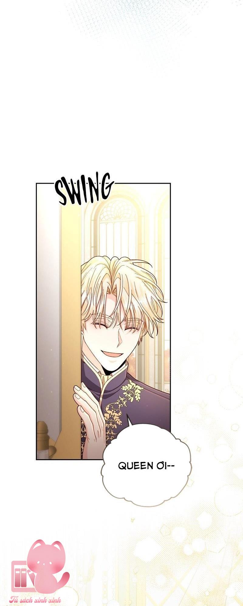 Hoàng Hậu Tái Hôn - Chap 197