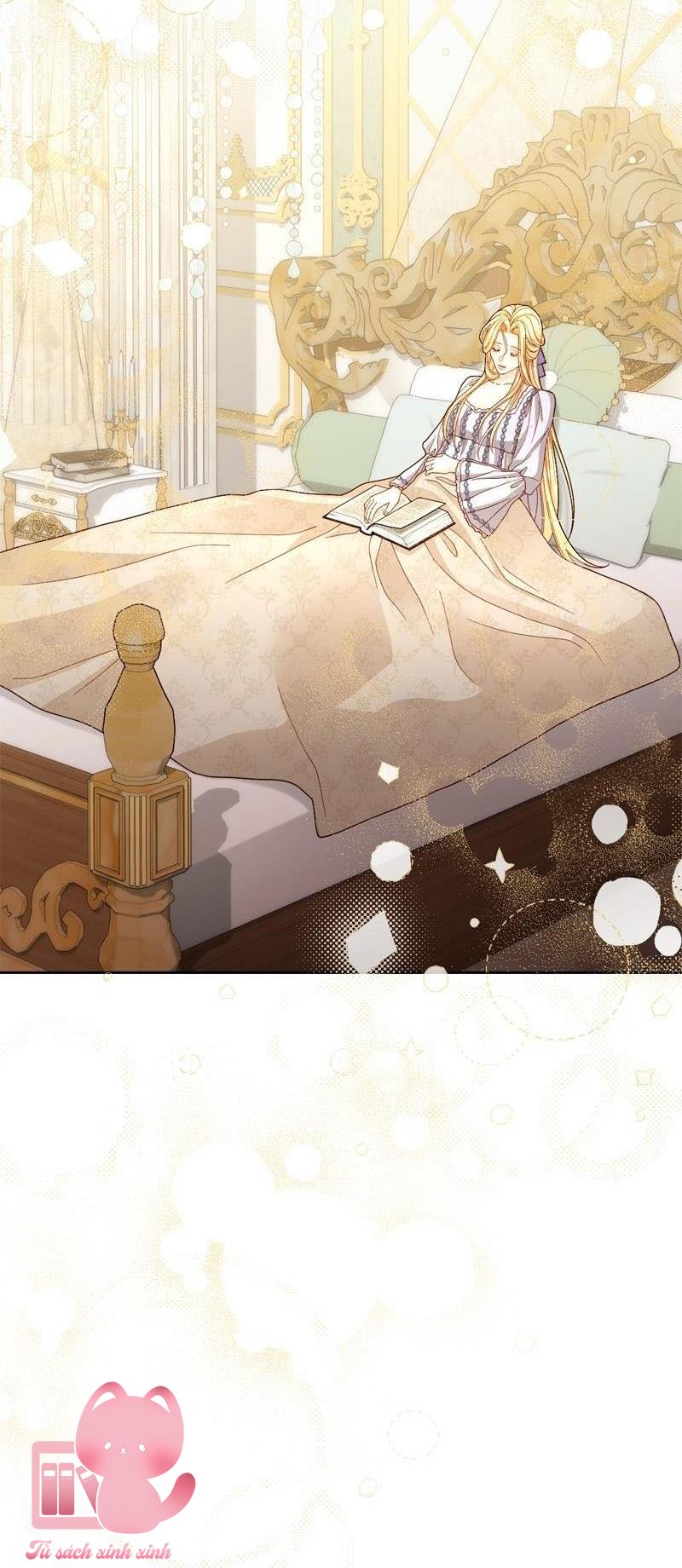 Hoàng Hậu Tái Hôn - Chap 197