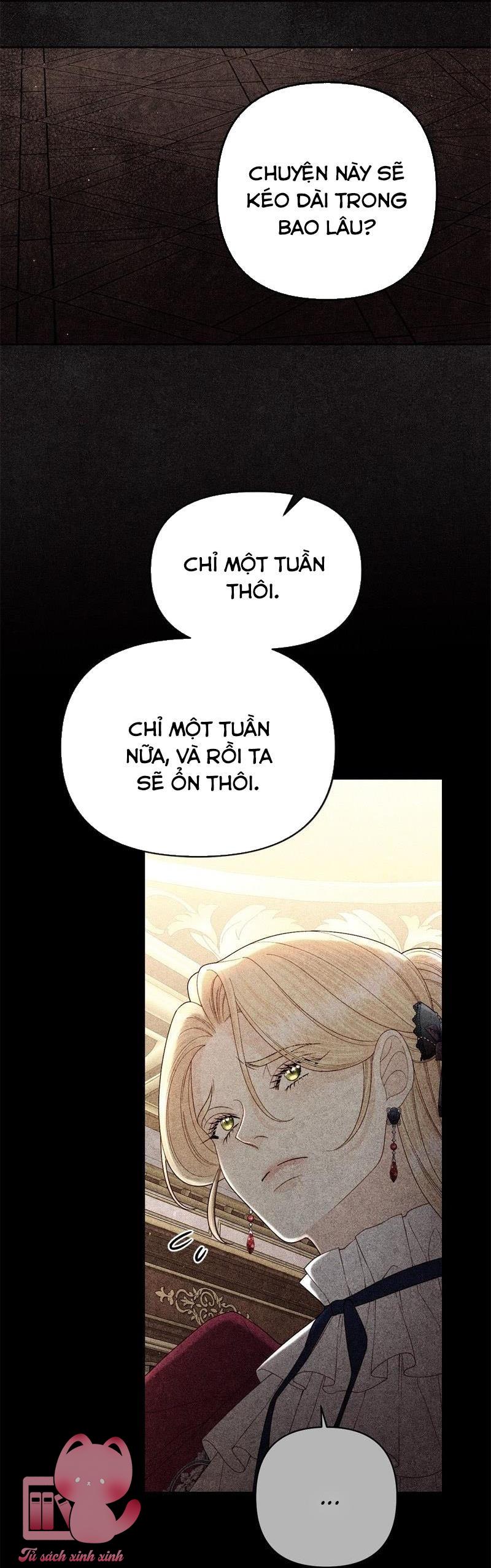Hoàng Hậu Tái Hôn - Chap 197