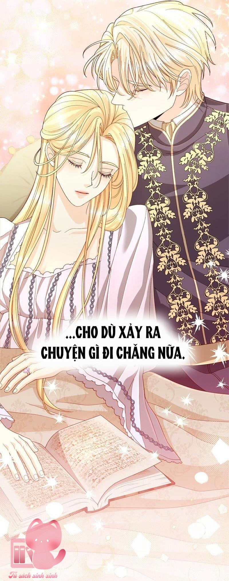 Hoàng Hậu Tái Hôn - Chap 197