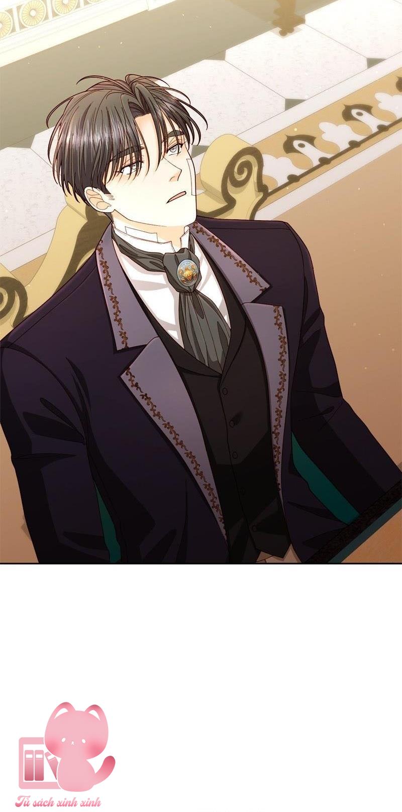 Hoàng Hậu Tái Hôn - Chap 197