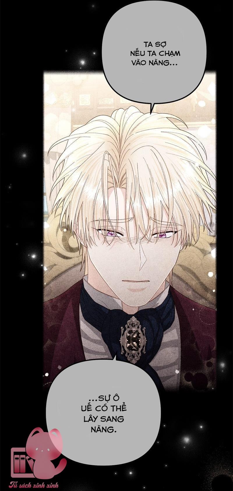 Hoàng Hậu Tái Hôn - Chap 198