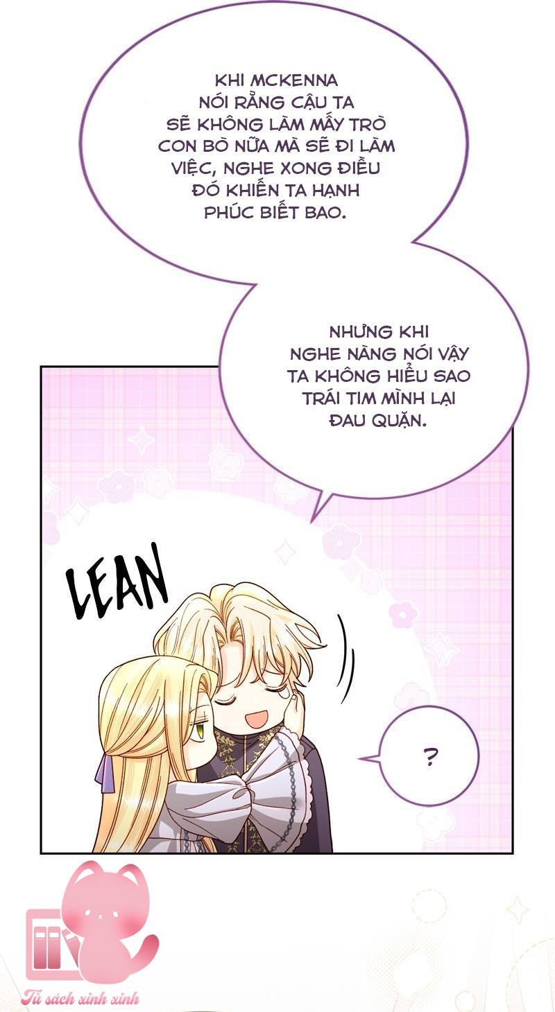 Hoàng Hậu Tái Hôn - Chap 198