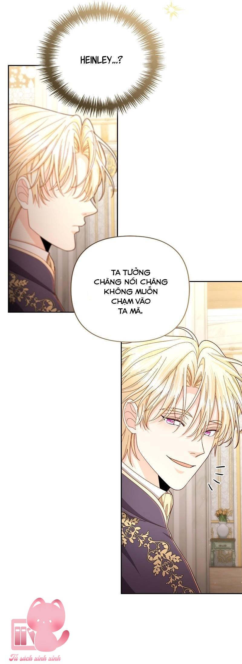Hoàng Hậu Tái Hôn - Chap 198