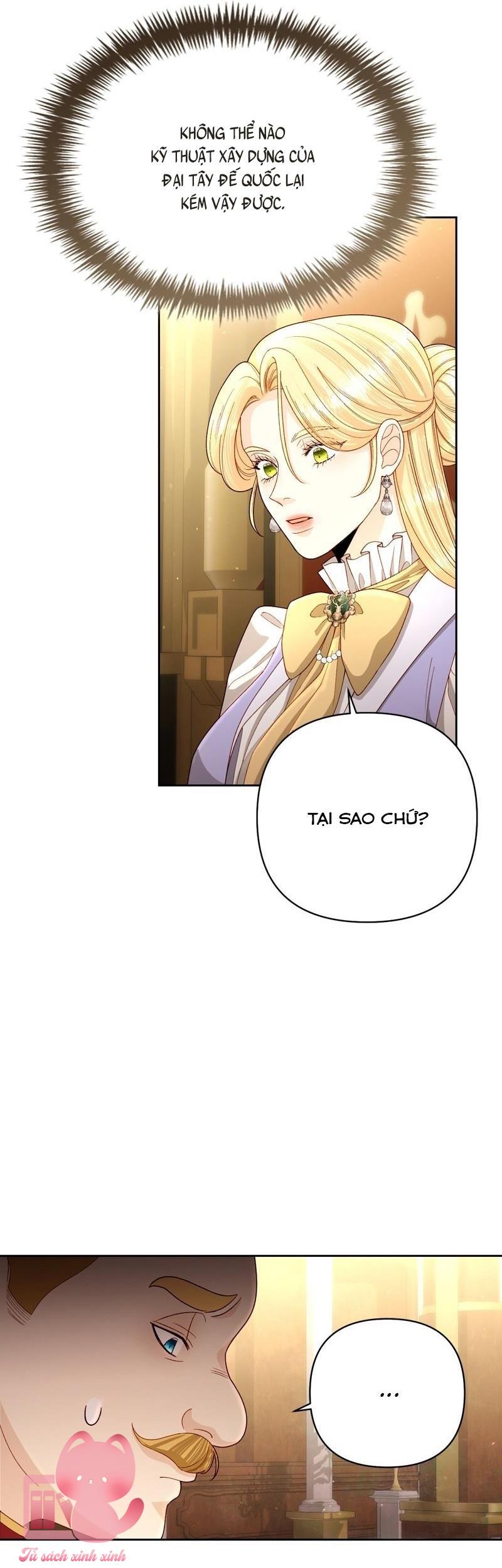 Hoàng Hậu Tái Hôn - Chap 198