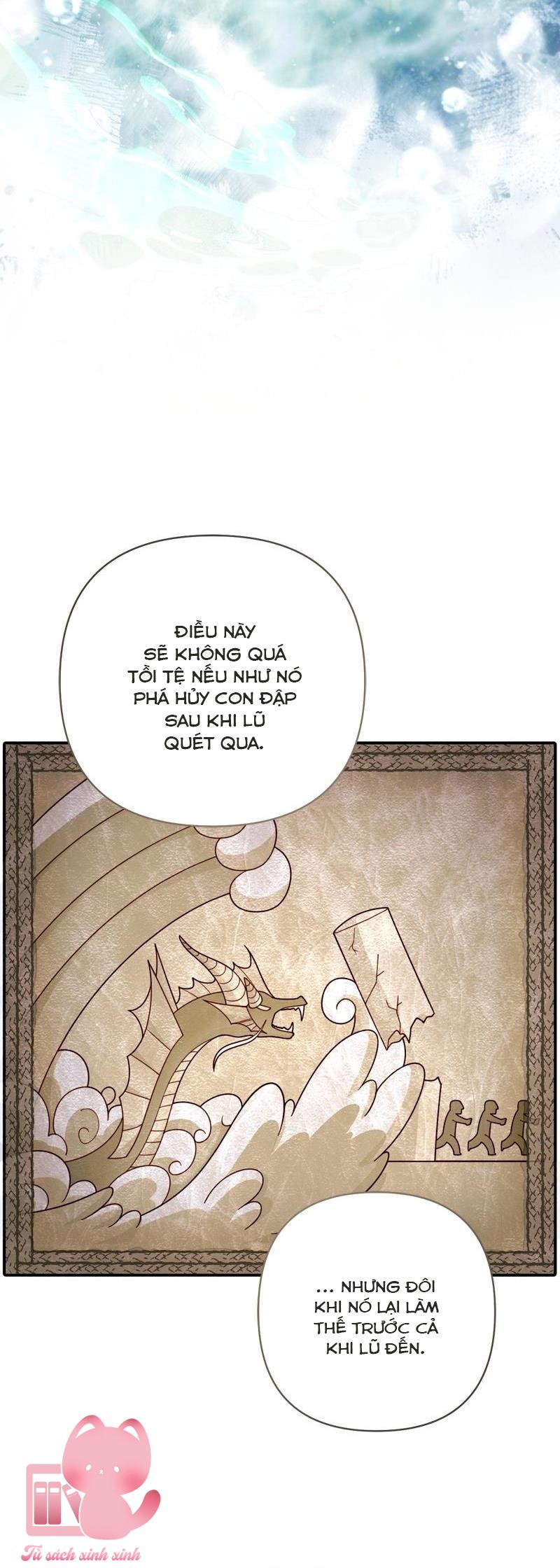 Hoàng Hậu Tái Hôn - Chap 198
