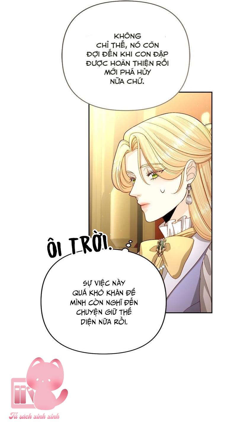 Hoàng Hậu Tái Hôn - Chap 198