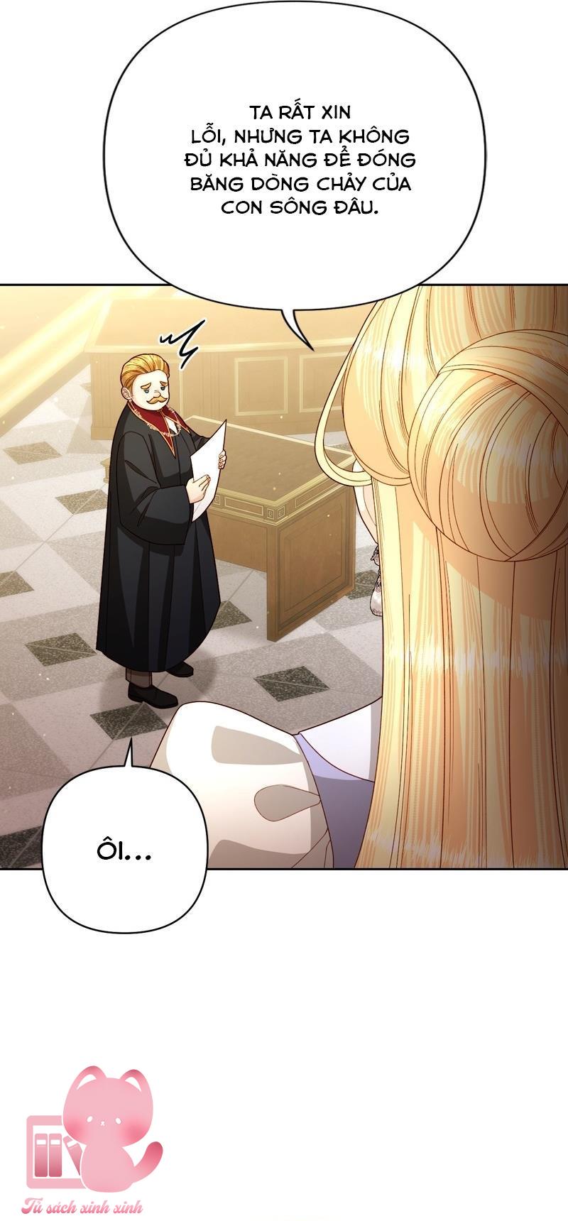 Hoàng Hậu Tái Hôn - Chap 198