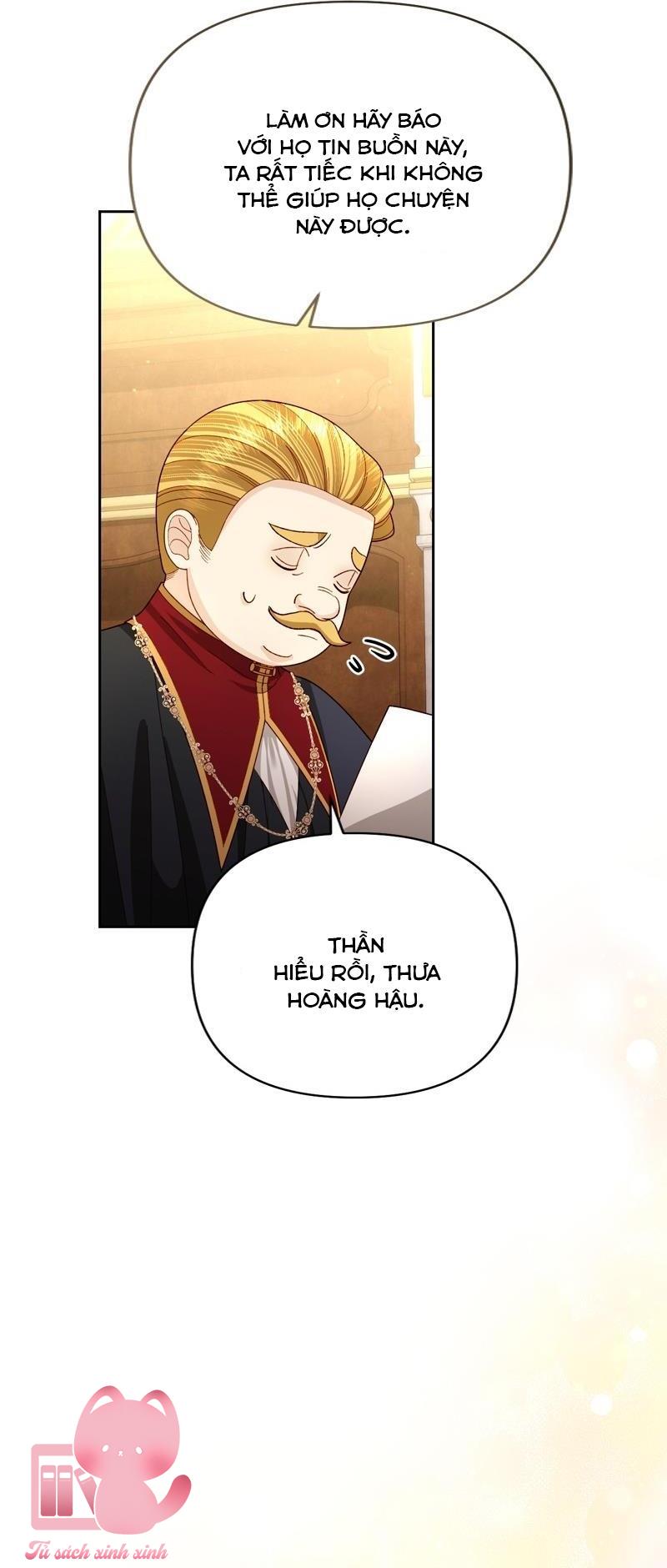 Hoàng Hậu Tái Hôn - Chap 198