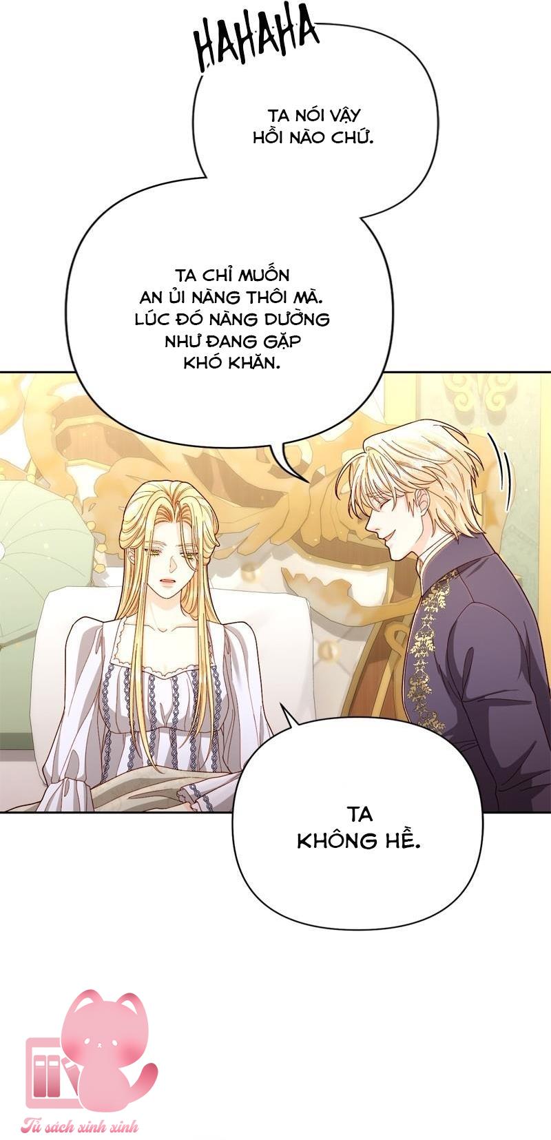 Hoàng Hậu Tái Hôn - Chap 198