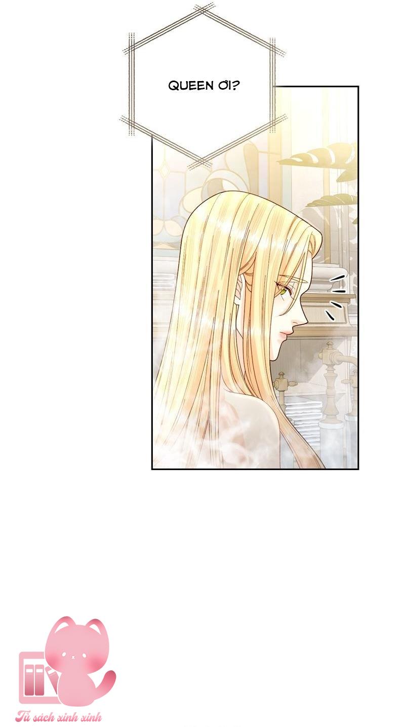 Hoàng Hậu Tái Hôn - Chap 198