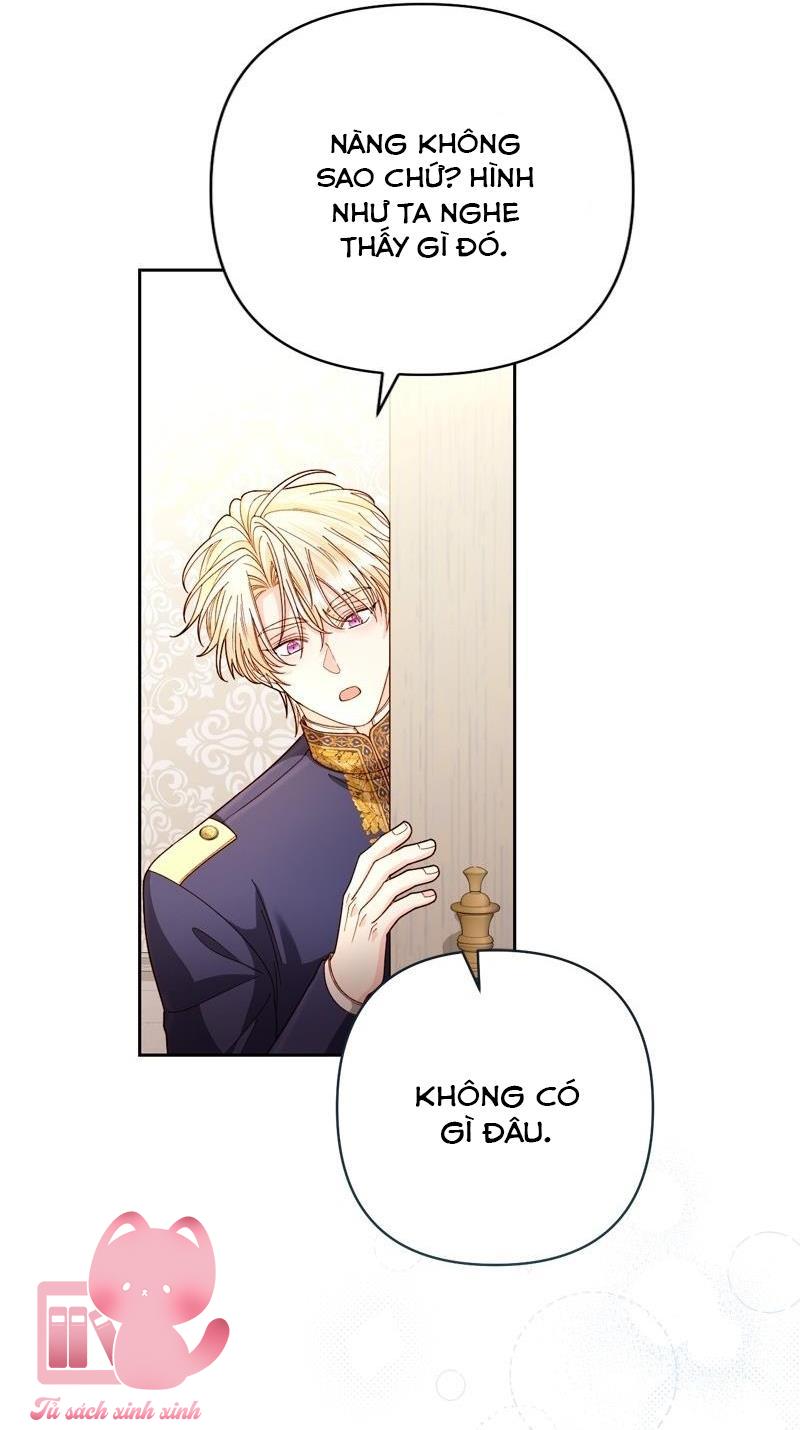 Hoàng Hậu Tái Hôn - Chap 198