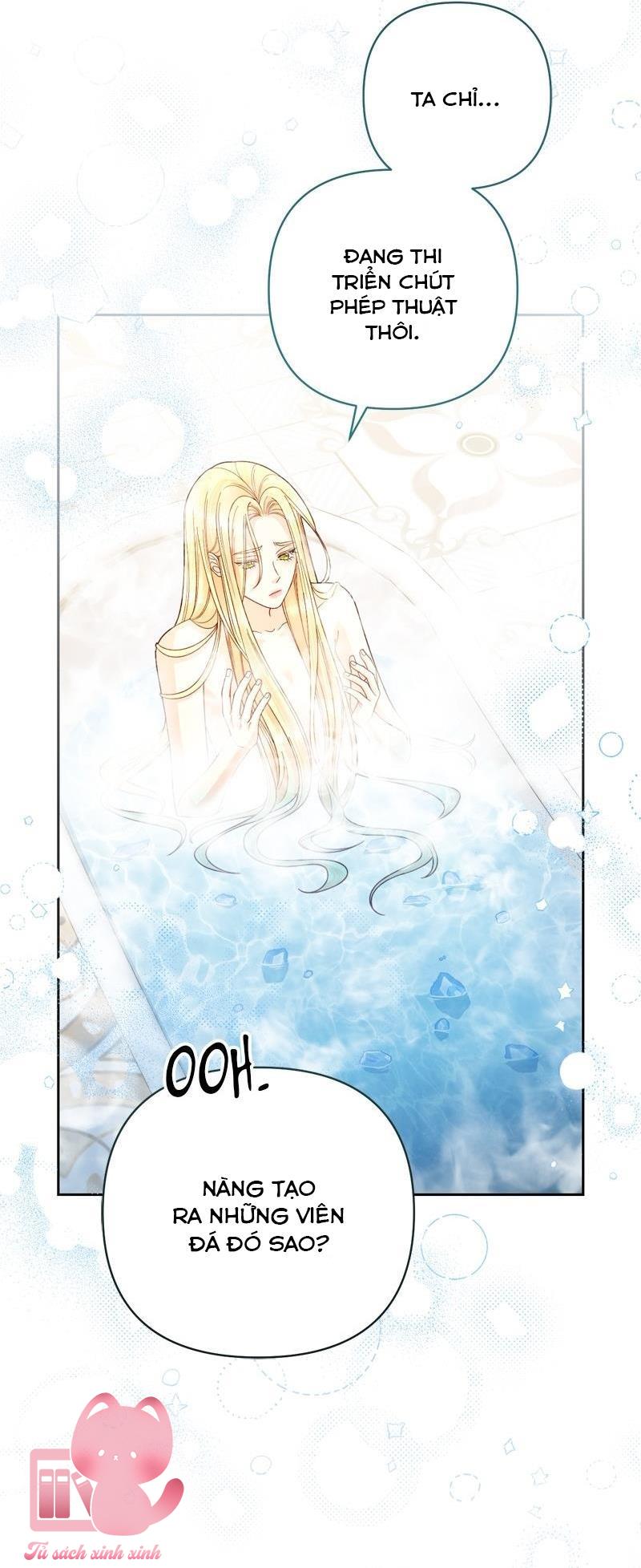 Hoàng Hậu Tái Hôn - Chap 198