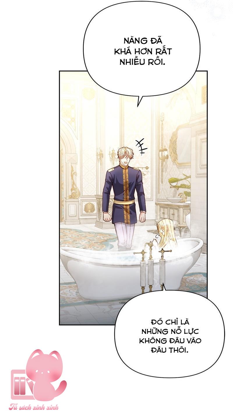 Hoàng Hậu Tái Hôn - Chap 198