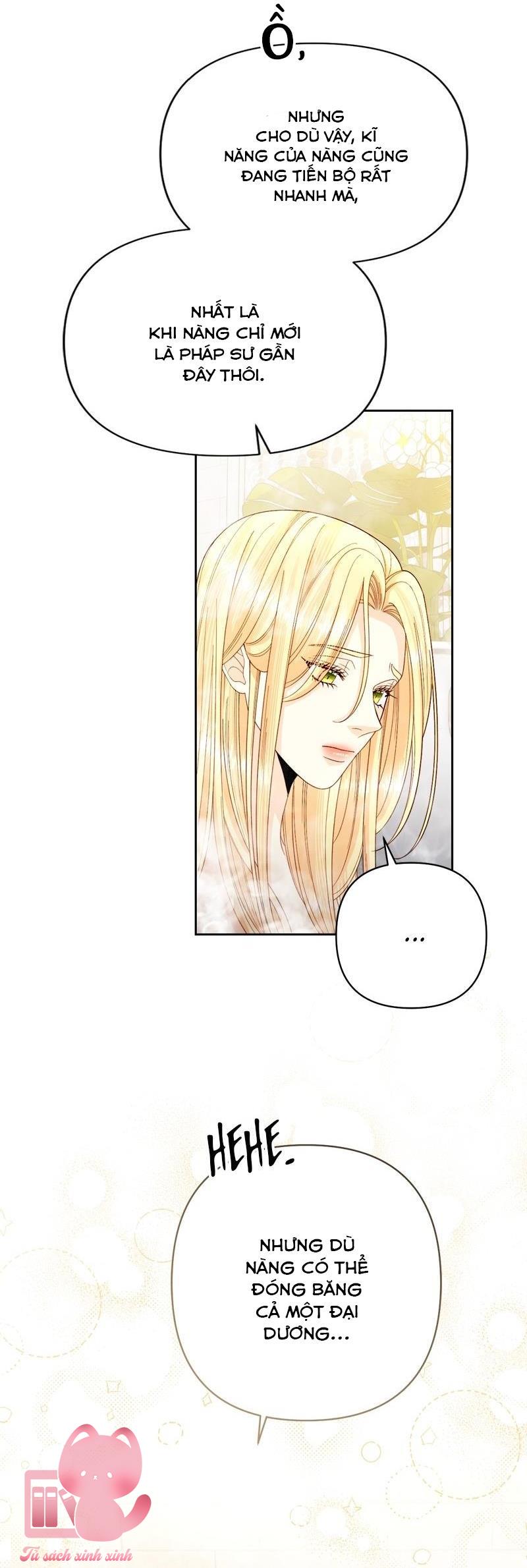 Hoàng Hậu Tái Hôn - Chap 198