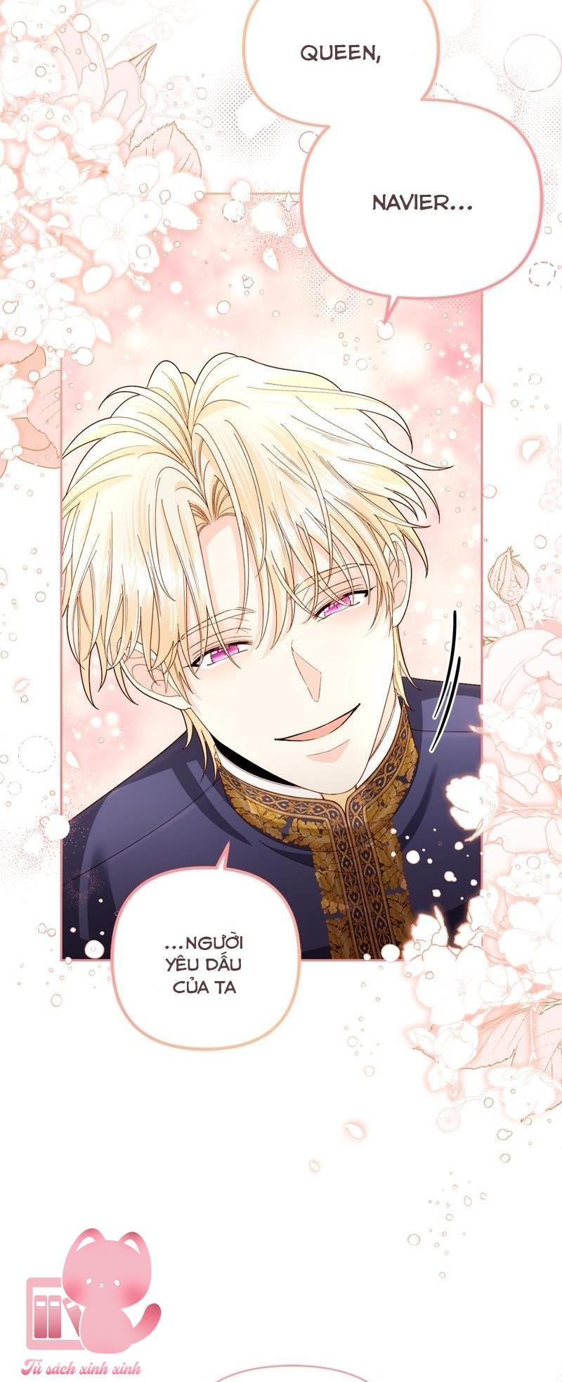 Hoàng Hậu Tái Hôn - Chap 198