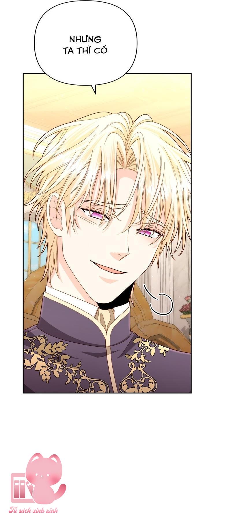 Hoàng Hậu Tái Hôn - Chap 198