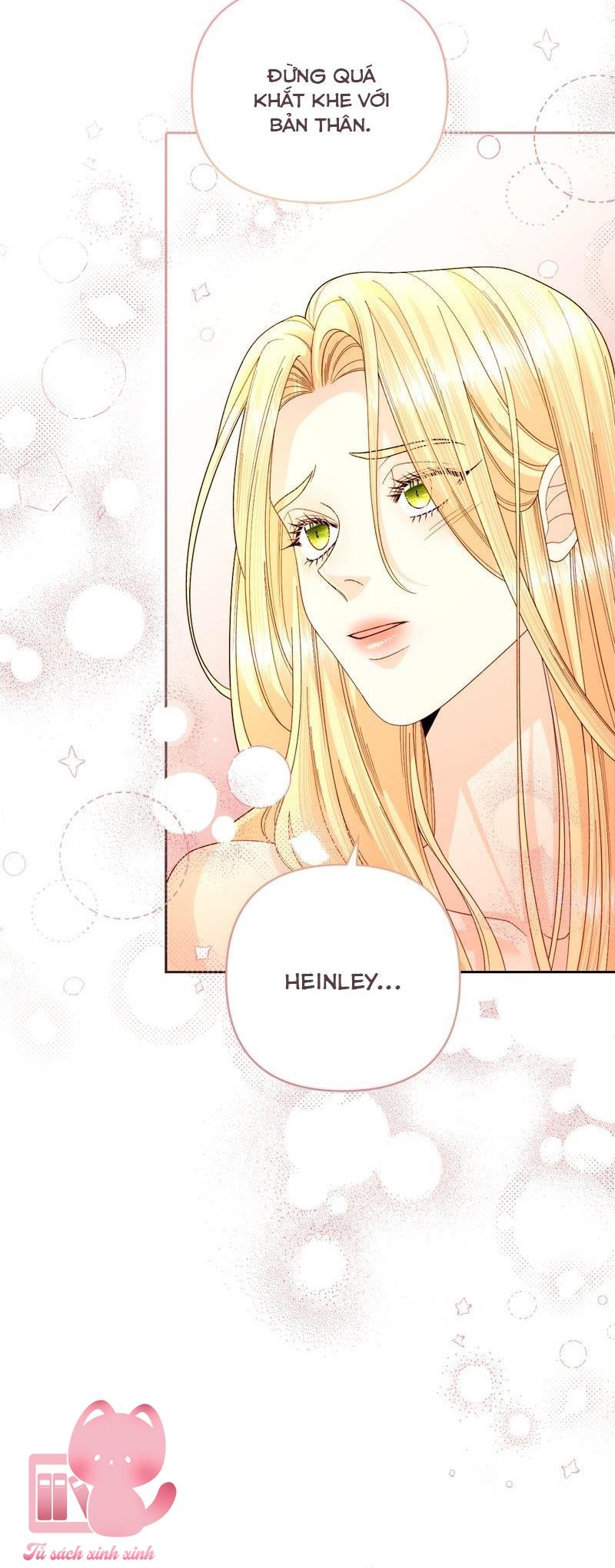 Hoàng Hậu Tái Hôn - Chap 198