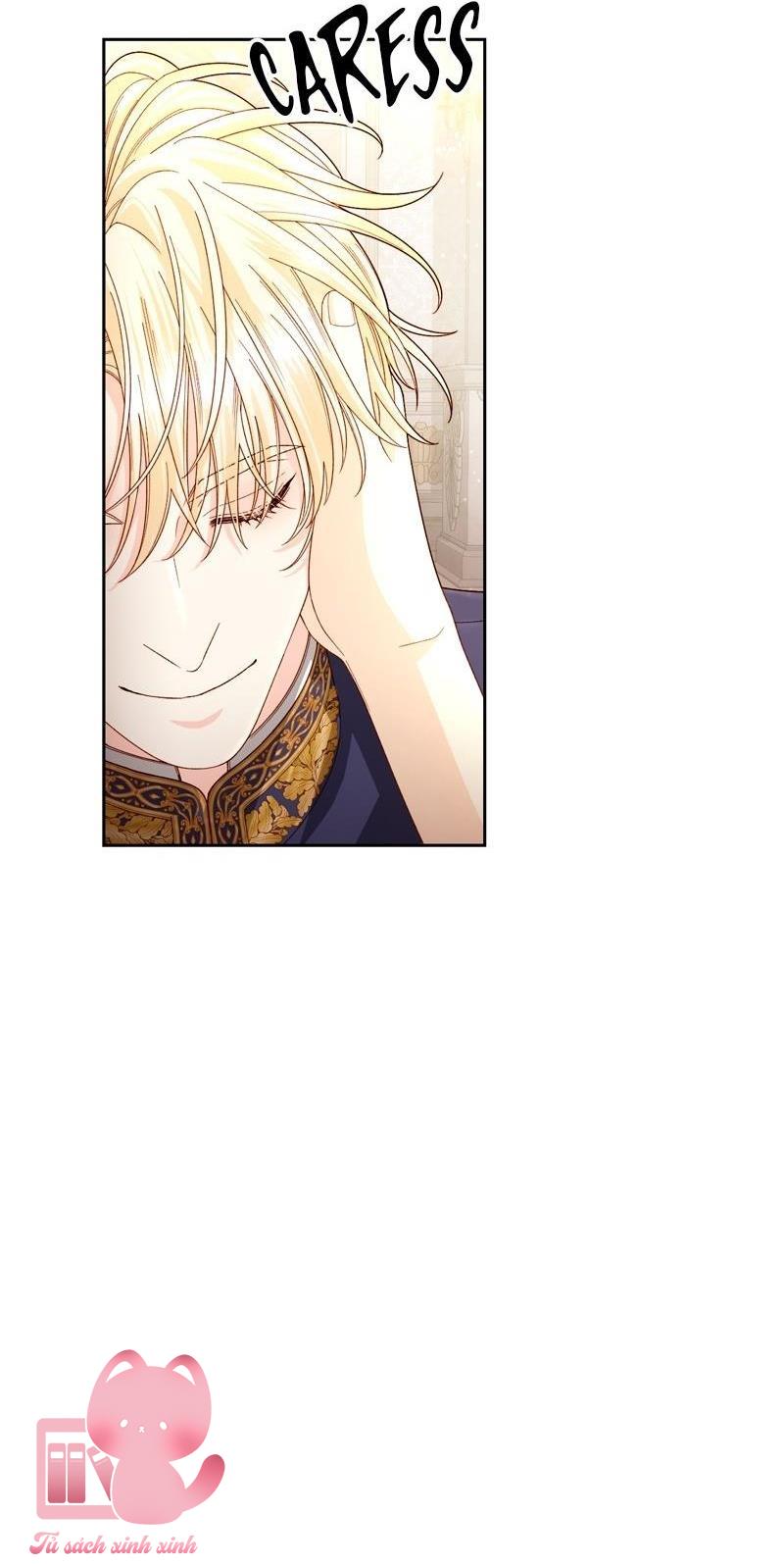 Hoàng Hậu Tái Hôn - Chap 198