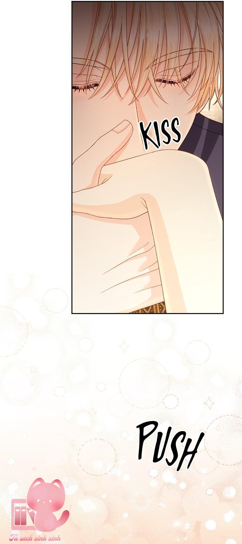 Hoàng Hậu Tái Hôn - Chap 198