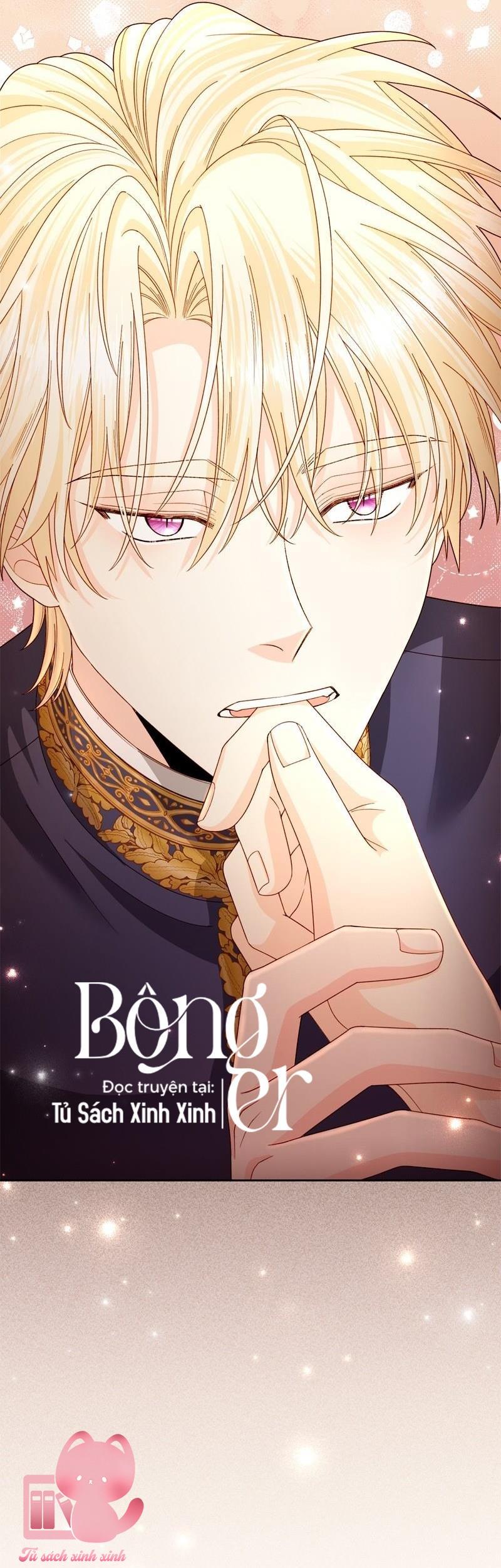 Hoàng Hậu Tái Hôn - Chap 198