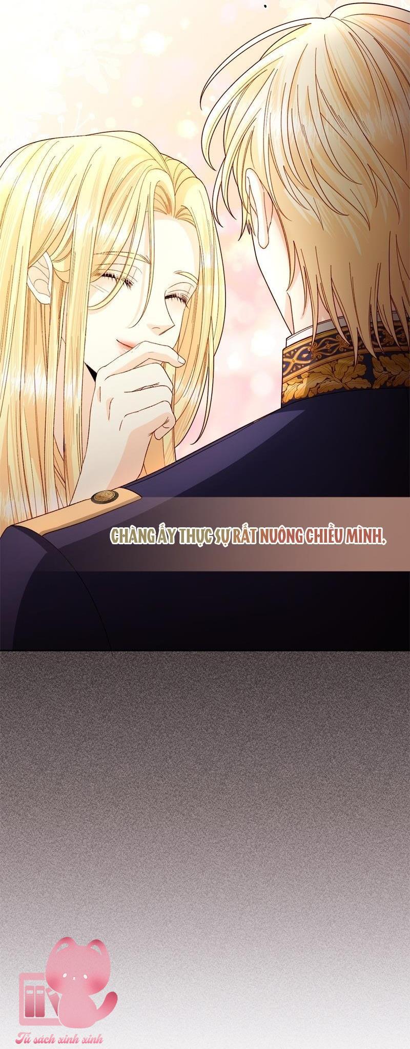 Hoàng Hậu Tái Hôn - Chap 198