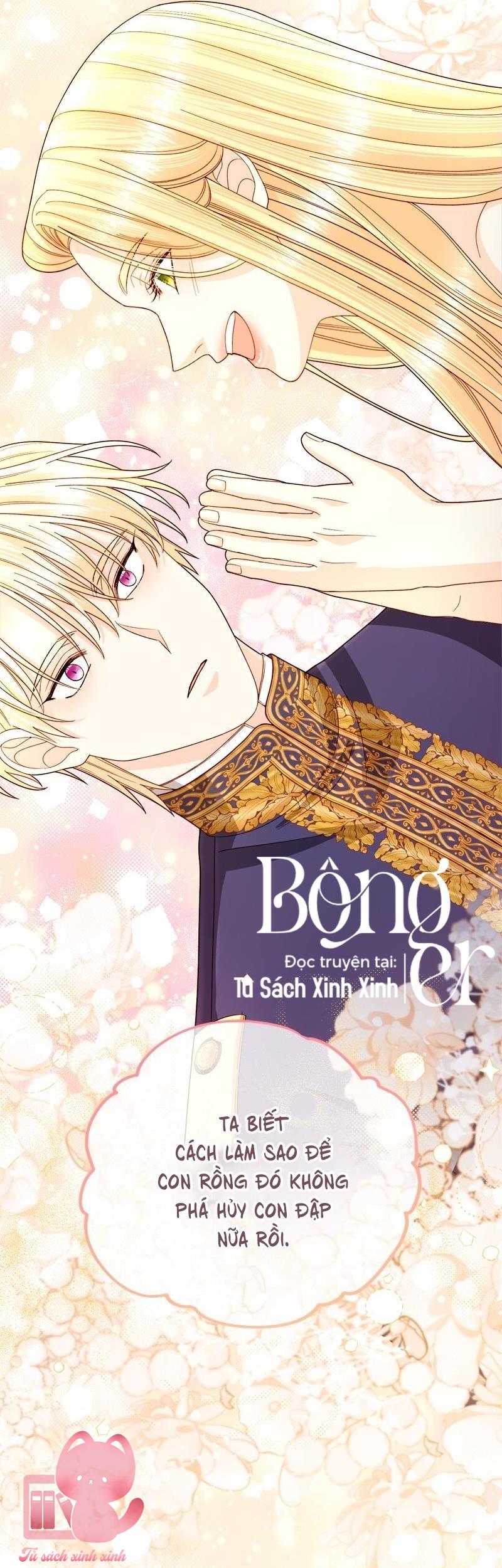 Hoàng Hậu Tái Hôn - Chap 198