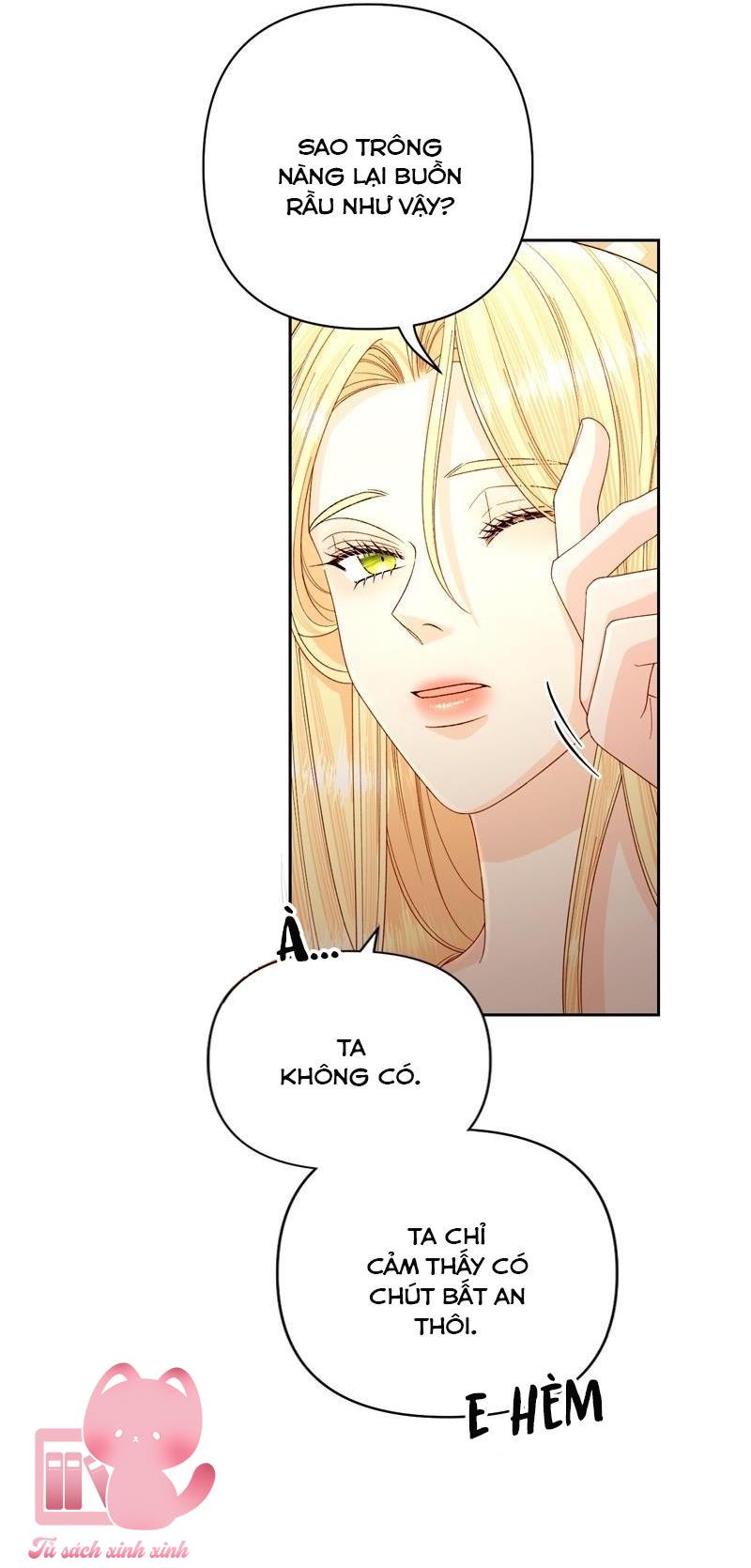 Hoàng Hậu Tái Hôn - Chap 198