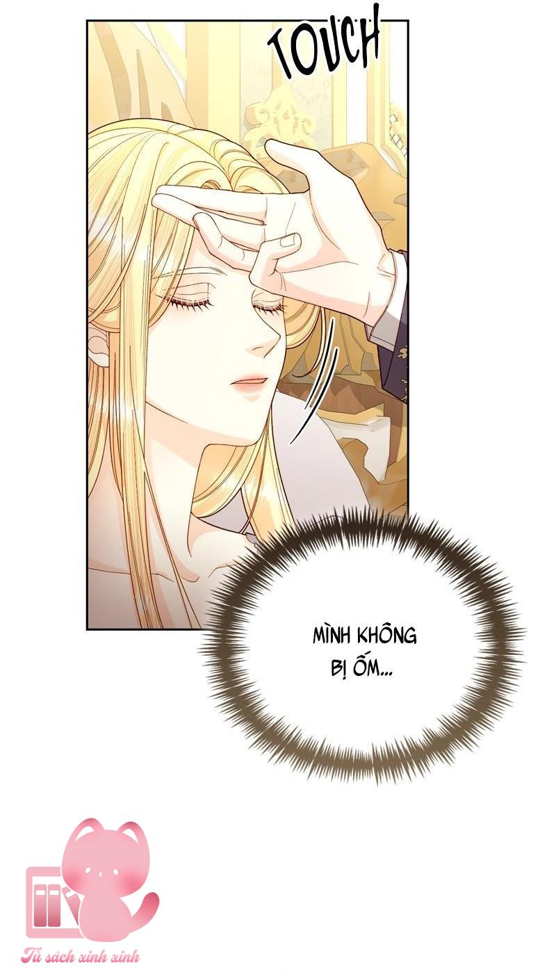 Hoàng Hậu Tái Hôn - Chap 198