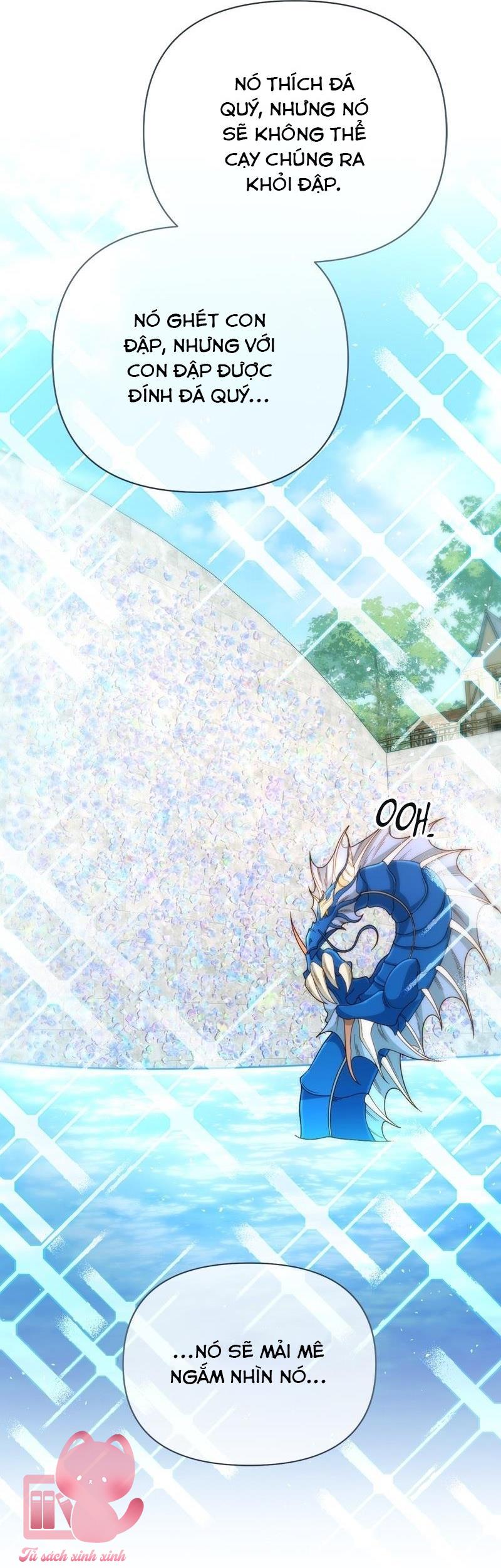 Hoàng Hậu Tái Hôn - Chap 199