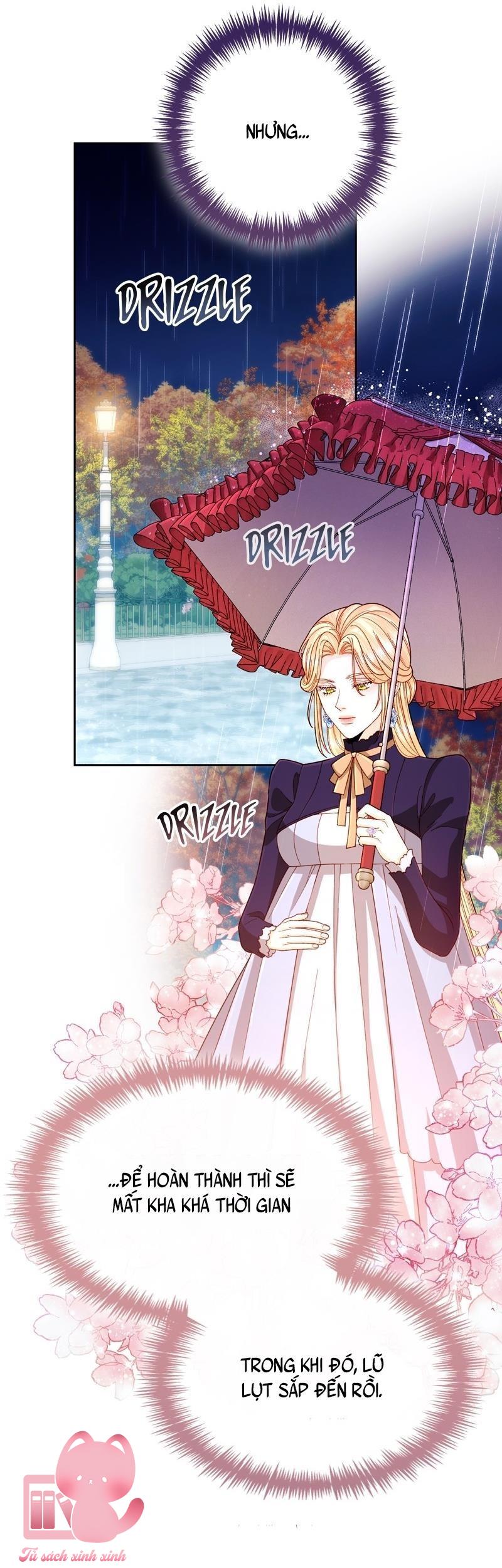 Hoàng Hậu Tái Hôn - Chap 199