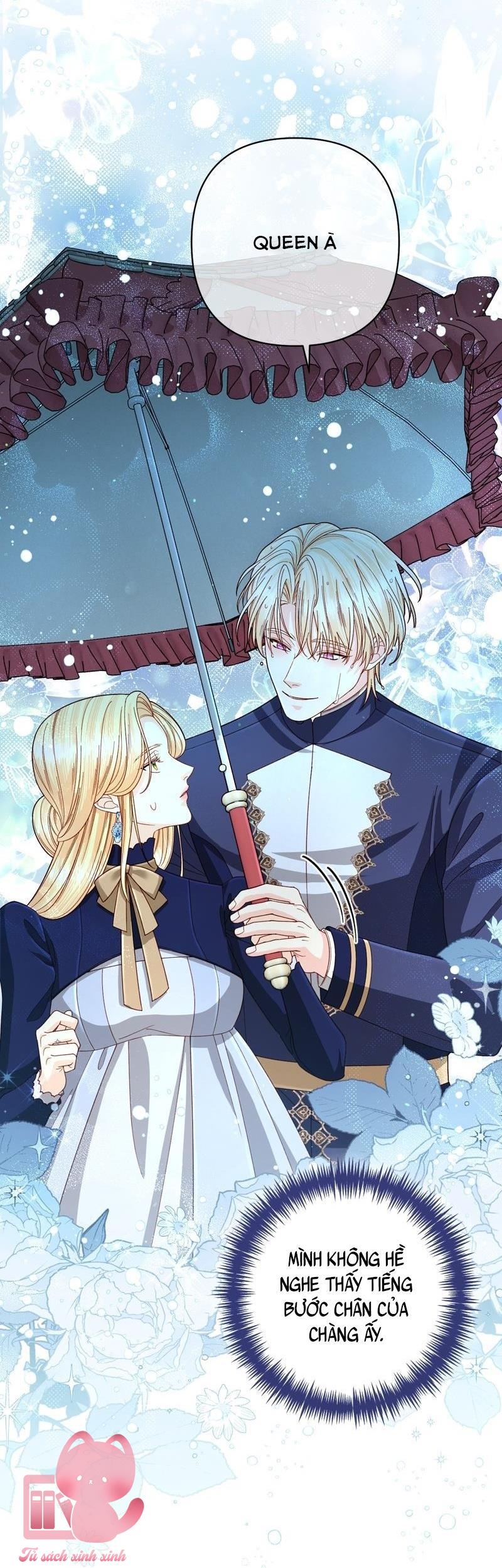 Hoàng Hậu Tái Hôn - Chap 199