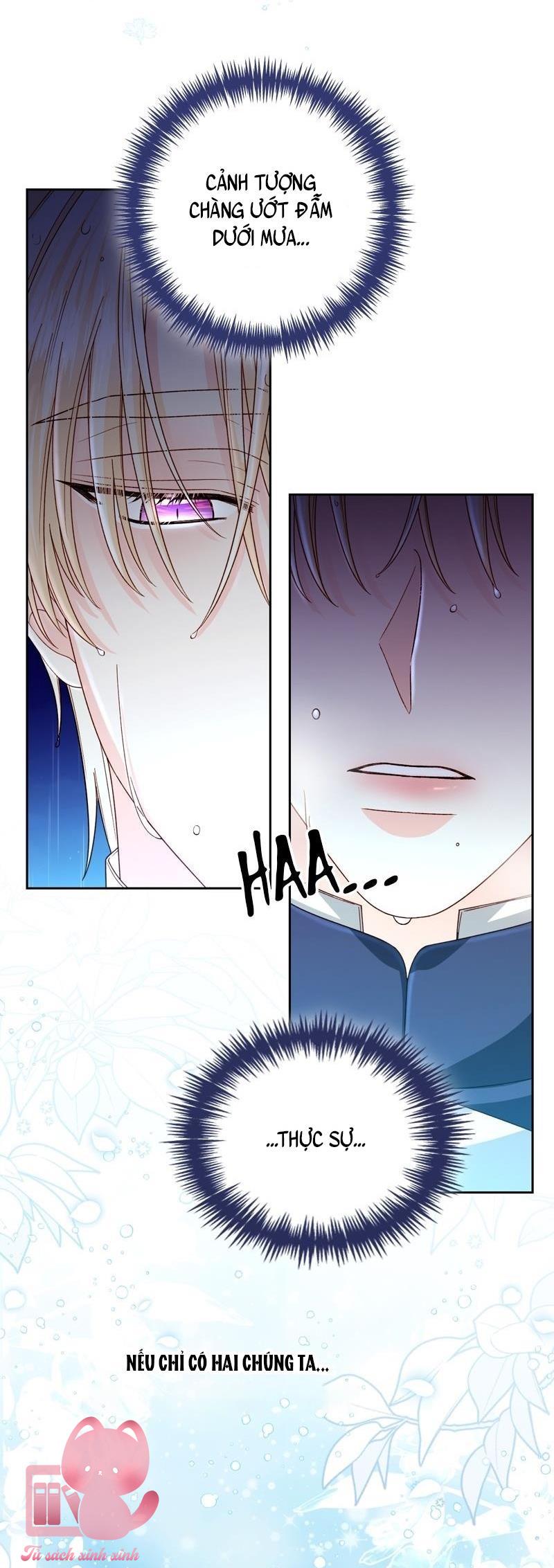 Hoàng Hậu Tái Hôn - Chap 199