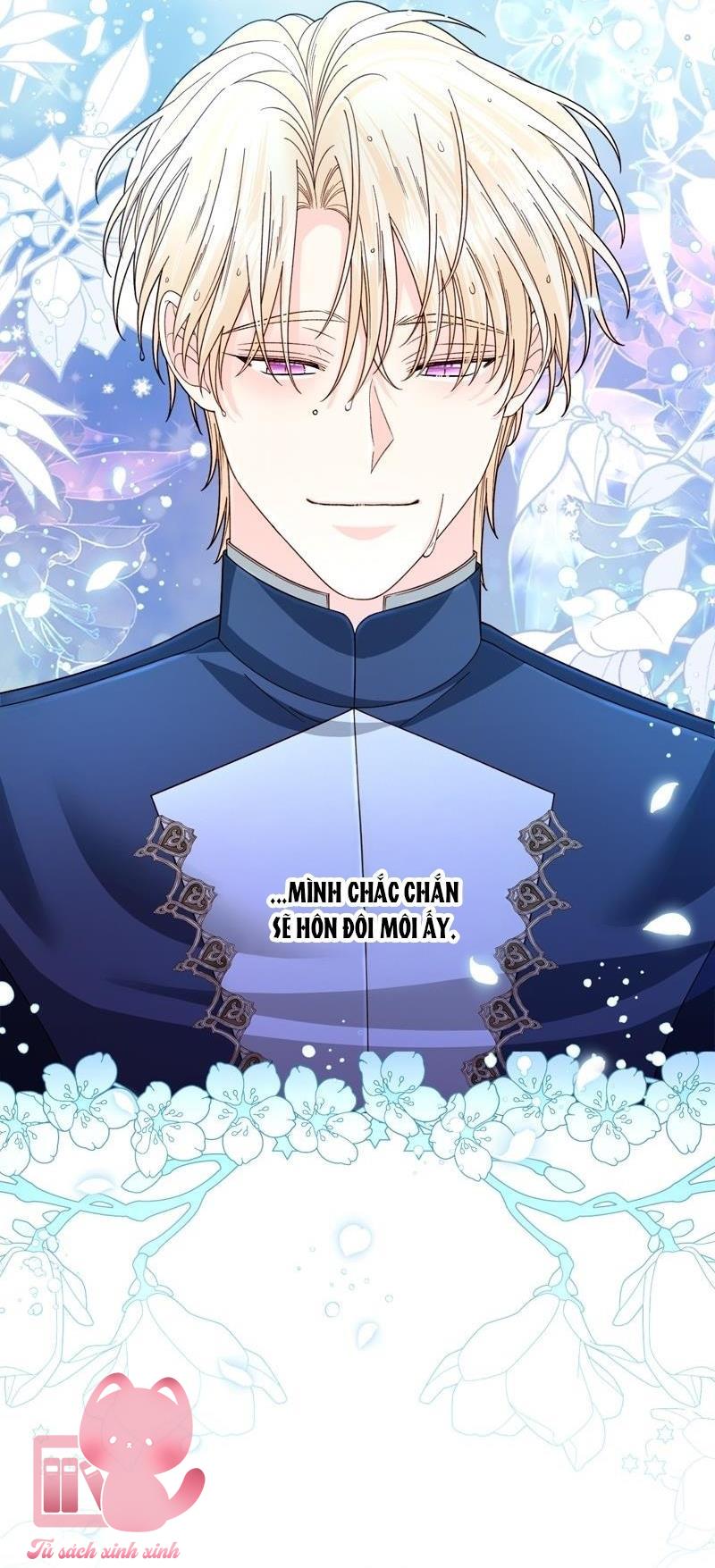 Hoàng Hậu Tái Hôn - Chap 199