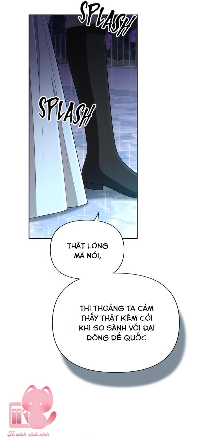 Hoàng Hậu Tái Hôn - Chap 199