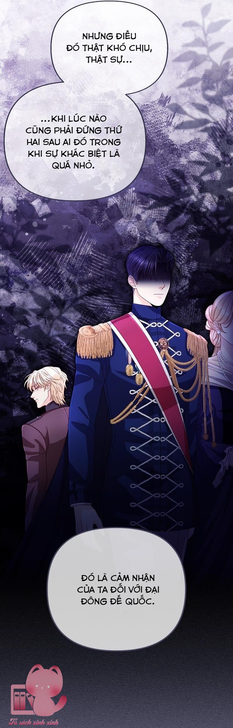 Hoàng Hậu Tái Hôn - Chap 199